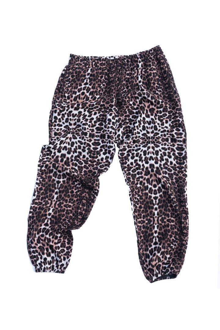 Elevated Jogger - Leopard Elevated Jogger - Leopard Elevated Elevated Jogger - Leopard Elevated Jogger - Leopard Elevated